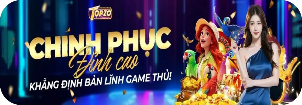 topzo0 hoàn trả