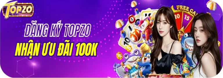 topzo0 đăng ký