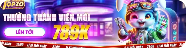 topzo0 đăng nhập